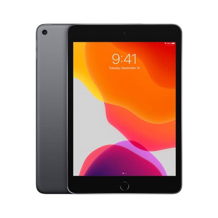 iPad Mini 5 2019 64GB Wifi Only – Like New | Hàng trưng bày