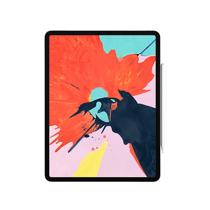 iPad Pro 11-inch 2018 – Wifi + 4G – Like New | Hàng trưng bày