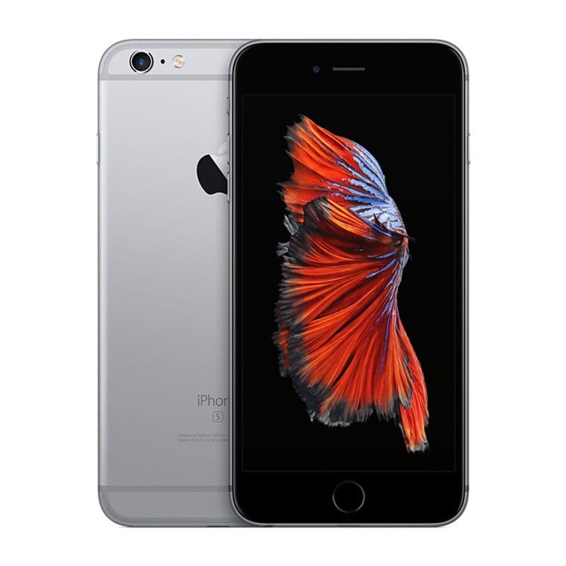 iPhone 6S Plus 32Gb – Likenew 99% – Chính Hãng Mỹ LL/A