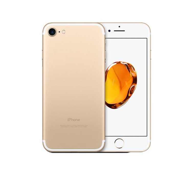 iPhone 7 32Gb – Likenew 99% – Chính Hãng Mỹ LL/A