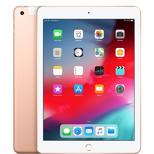 iPad Gen 7 2019 32GB Wifi Only – Like New | Hàng trưng bày