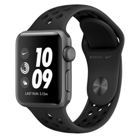 Apple Watch Series 3 Nike GPS 42mm New Chưa Active