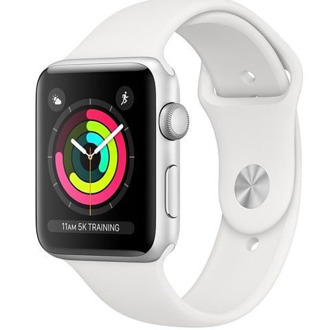 Apple Watch Series 3 GPS 38mm (Like New)