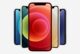 iPhone 12 mini chính thức: Màn hình 5.4″ trong thân hình của iPhone SE