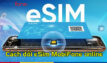 Hướng dẫn cách đổi eSIM Mobifone tại nhà